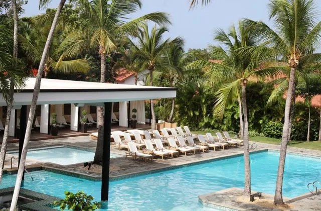 Casa de Campo Resort Villas Republique Dominicaine